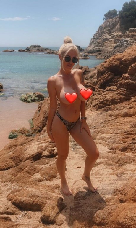 anna whitebunny actrice érotique images