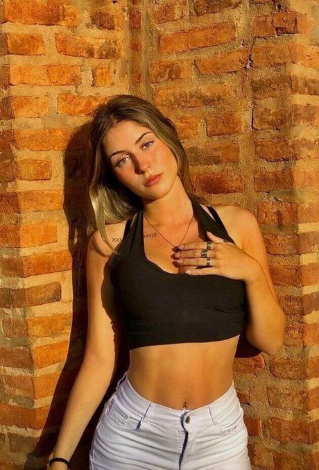 Mia Fortu actriz exclusiva foto