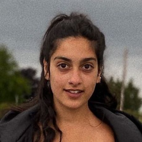 Ariakhan00 actriz exclusiva foto