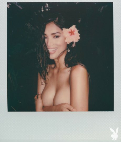 Geena Rocero estrella de alta calidad imágenes