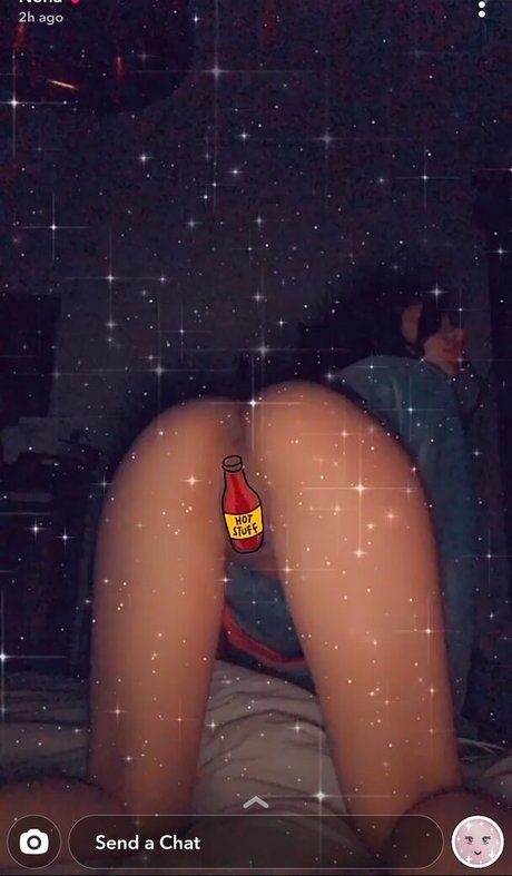 chewwy vanilla estrella porno desnuda archivo