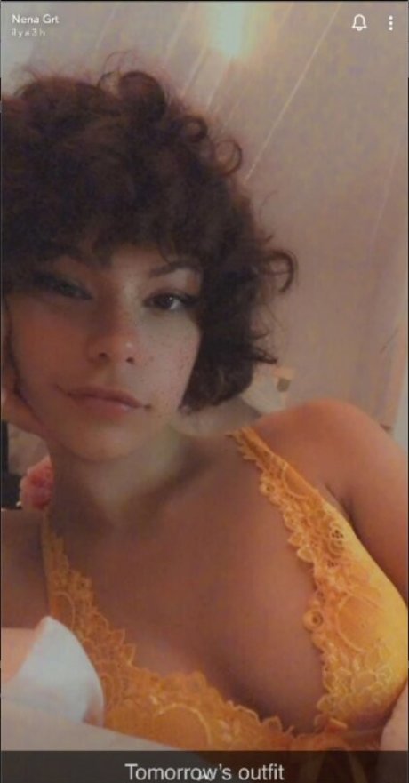 chewwy vanilla bonita modelo recopilación