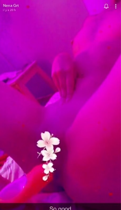 chewwy vanilla étoile adulte images