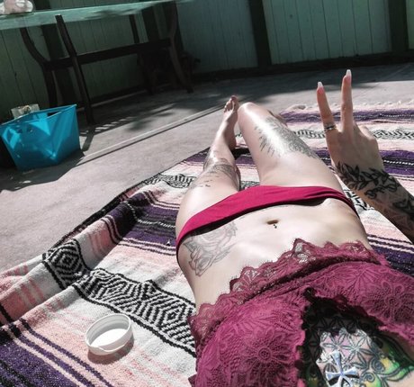 Bambiicandy étoile parfaite photo