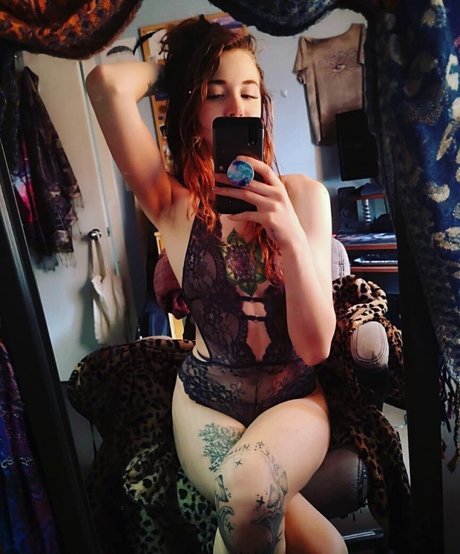 Bambiicandy mejor estrella porno archivo