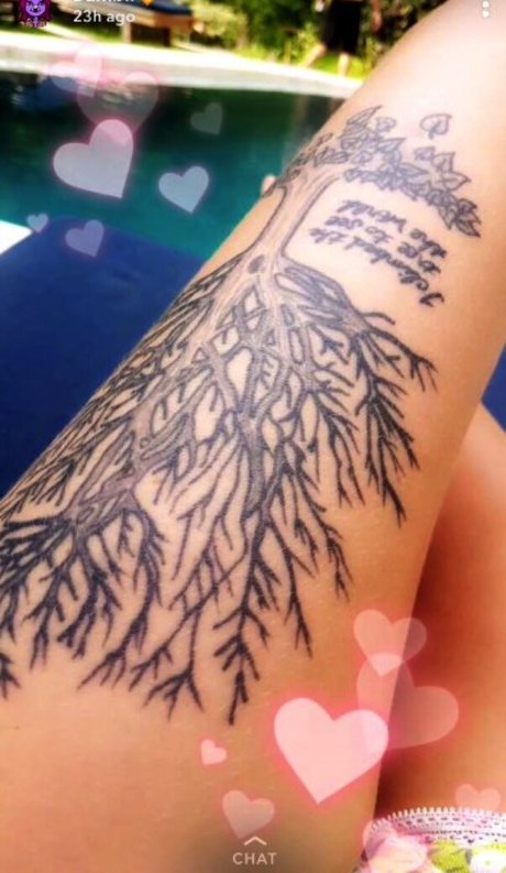 Bambiicandy modelo hd archivo