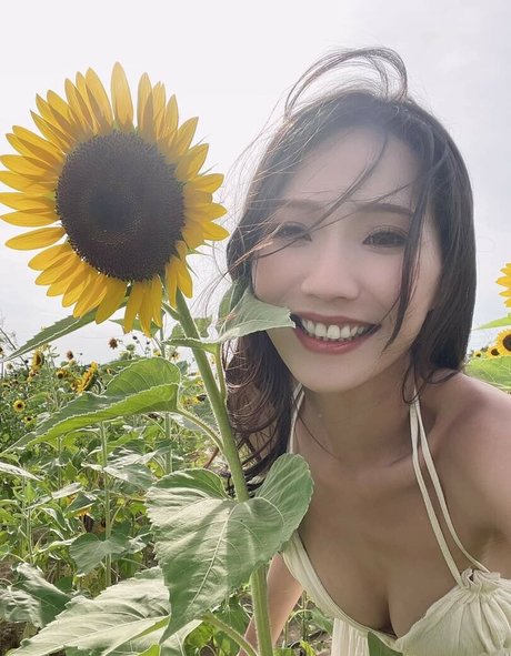 Anita Feifei 11111 modèle meilleur photo