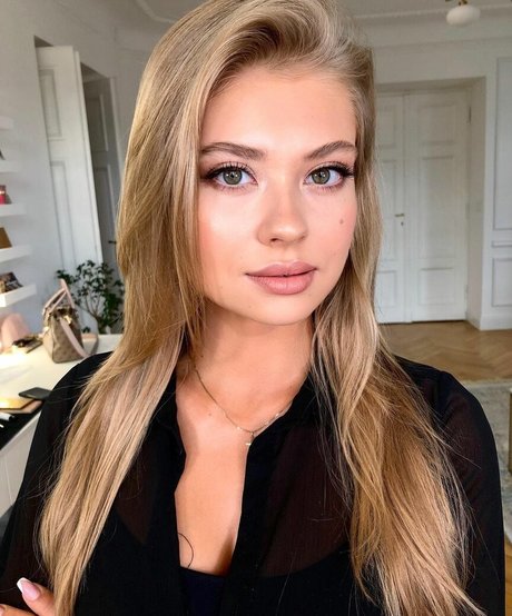 Weronika Zubowicz pornographic actress pic