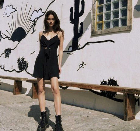 ohwhatafox estrella atractiva imágenes