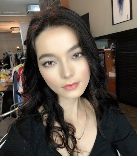 ohwhatafox modelo porno imagen