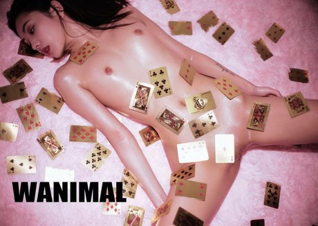 Qinweiyingjie pornstar exclusive pic