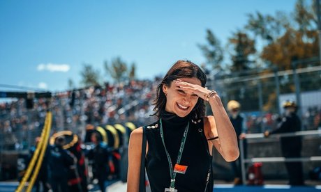 Sandra Dziwiszek Image de profil