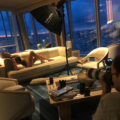 Sandra Dziwiszek star du porno gratuite des photos