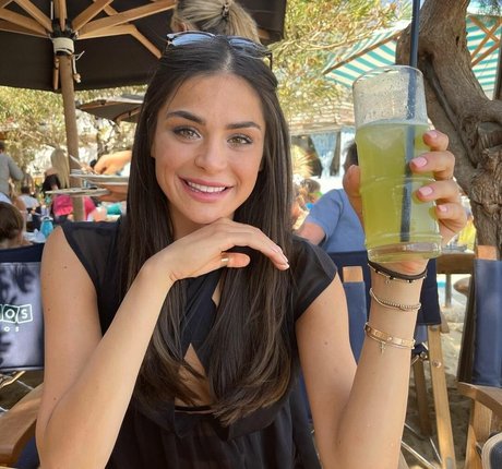 Sandra Dziwiszek mejor estrella archivo