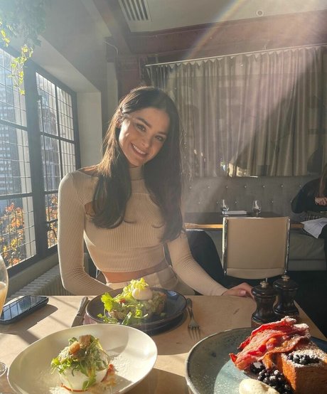 Sandra Dziwiszek estrella porno superior imagen