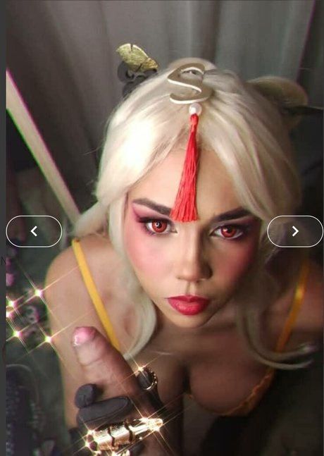 MariiGabii meilleure star du porno galeries