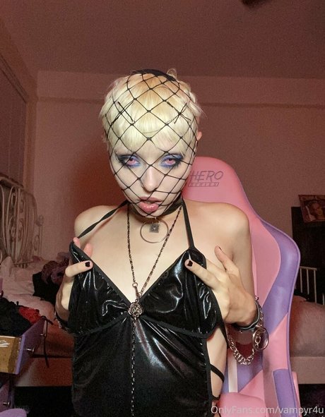 vampyr4u étoile sexy archive