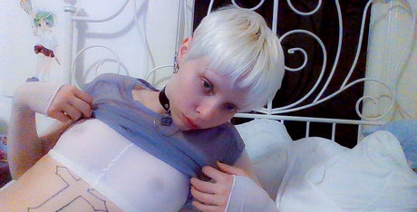 vampyr4u modelo porno fotos