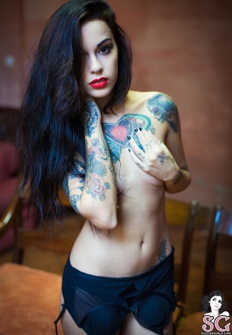 Illusion sg modelo de alta definición foto