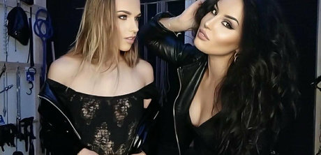 Lady Annabelle mejor modelo foto