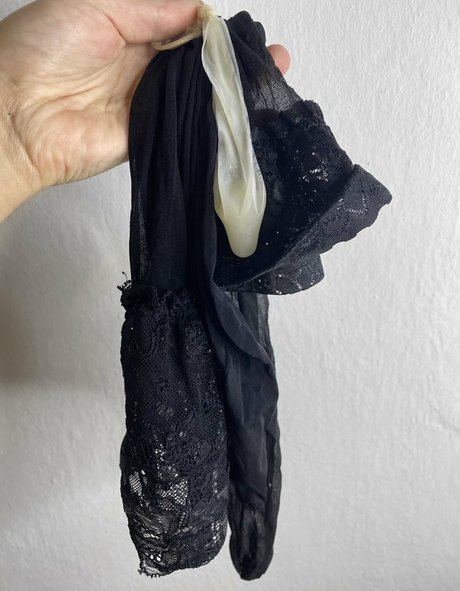 Lady Annabelle actriz atractiva imagen