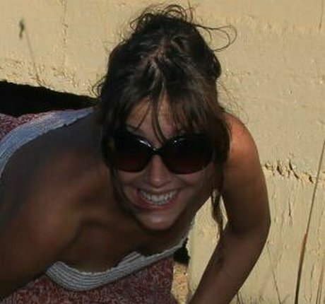 Carine Ribert hot actress gallery
