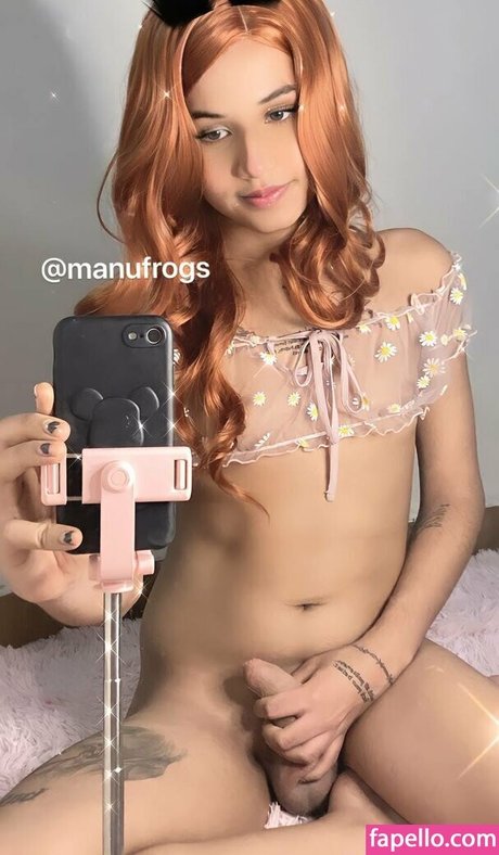 Manufrogs beautiful pornstar pics