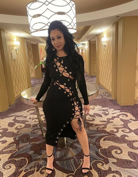 Shawnamichelle nudes star images