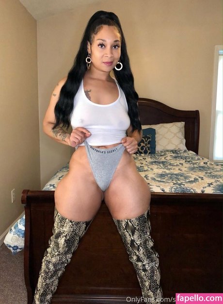Shawnamichelle xxx star photo