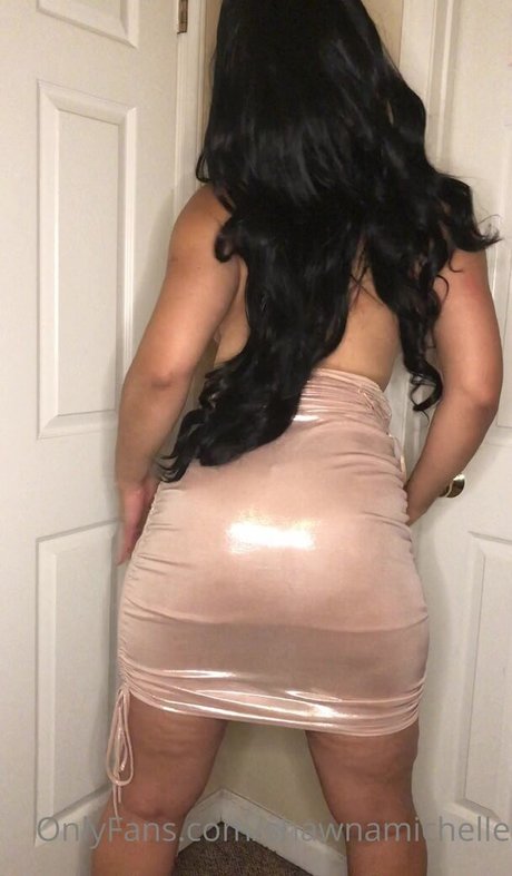 Shawnamichelle star du porno archive