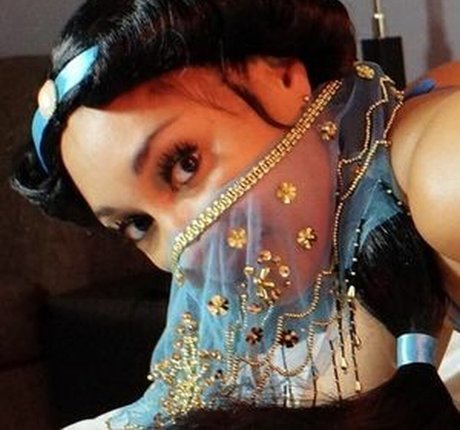 Shawnamichelle estrella porno del sexo recopilación