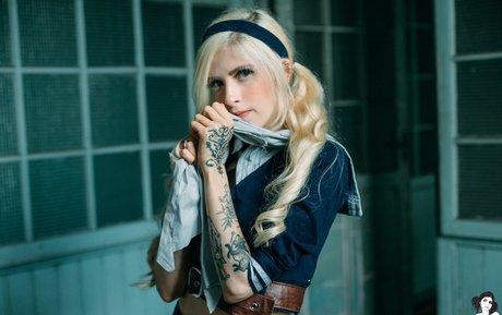 serenna estrella porno superior recopilación