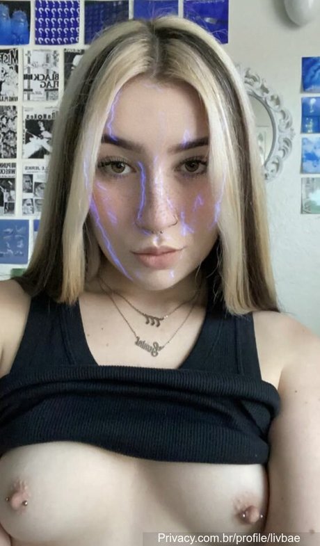 Livbae modelo sexy imágenes