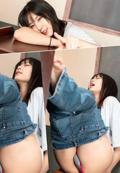 Hagikomomo model high quality galleries