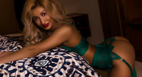 RosalinLafayette star sexy galleries