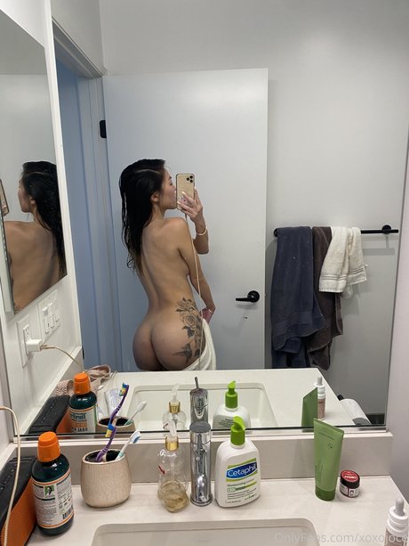 Xoxojoce modelo porno recopilación