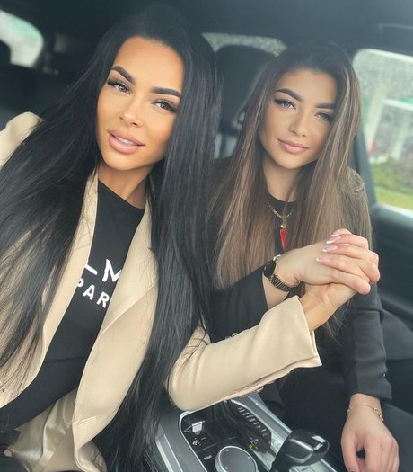 ilailonaa actriz caliente foto