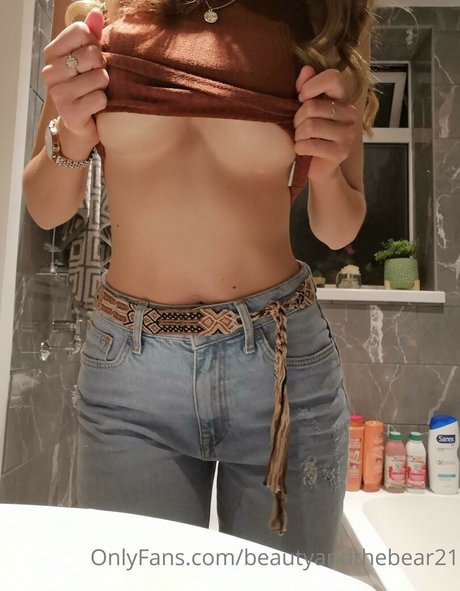 Beauty And The Bear estrella porno desnuda galerías