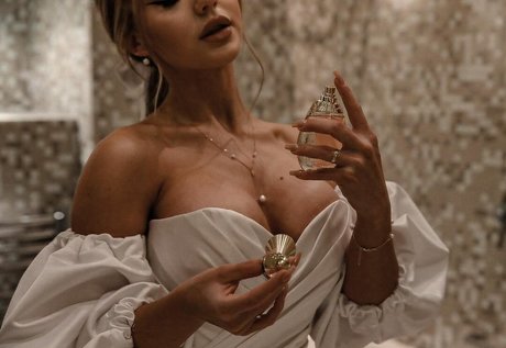 Anya Hryshchenko modèle porno galeries