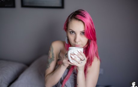 Babilina Suicide estrella caliente galerías