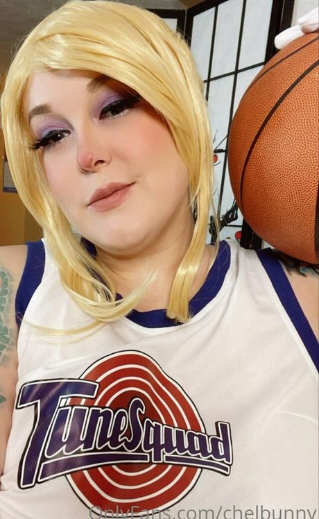 Chel Hell Bunny arte estrella porno recopilación