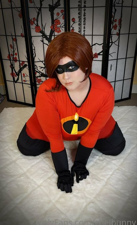 Chel Hell Bunny actrice nue archive