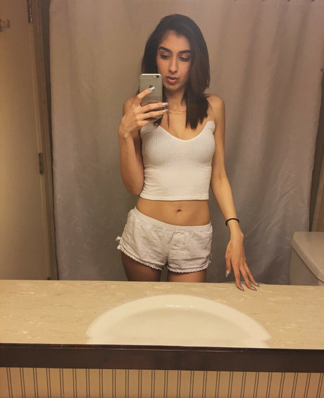 Jasdeep Johal exclusive model galleries
