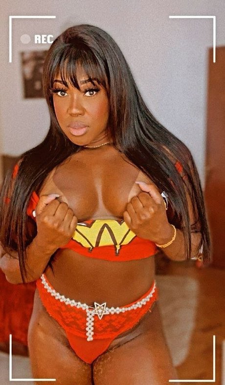 Jaqueline Silva estrella de alta calidad galería