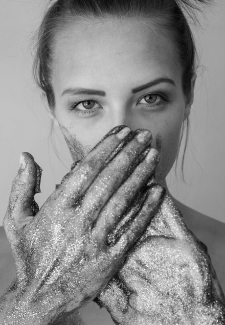 Kinga Chorostowska Miniatura