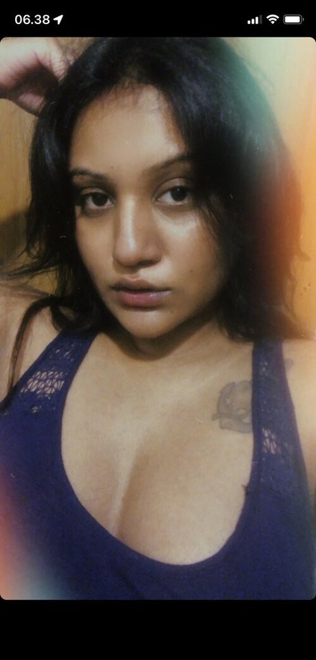 Smrithyy art model photo