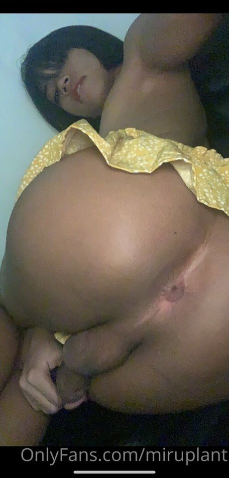 miruplanttt estrella porno mejor archivo