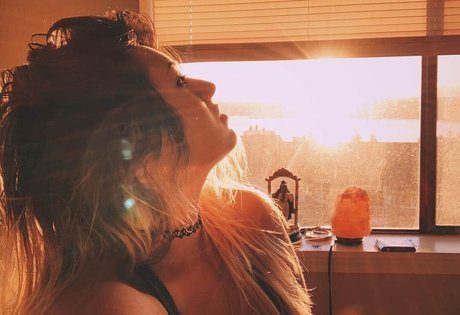 eileenexy étoile xxx photos