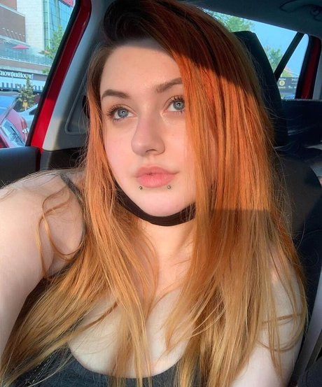 eileenexy modèle magnifique photo