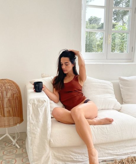 Angela Marmol art star du porno galeries